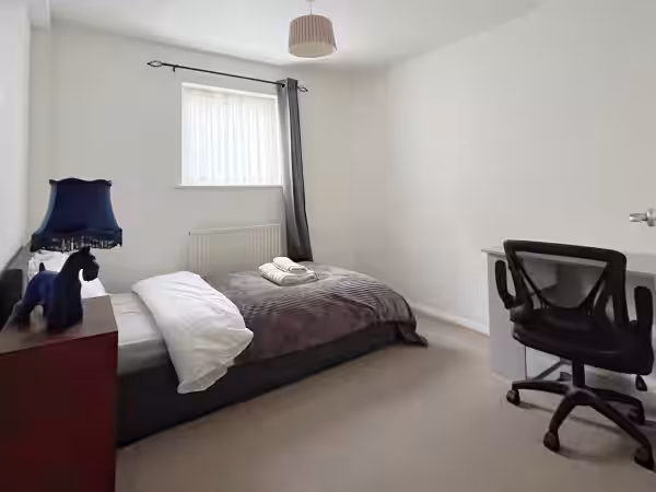 Bedroom 3