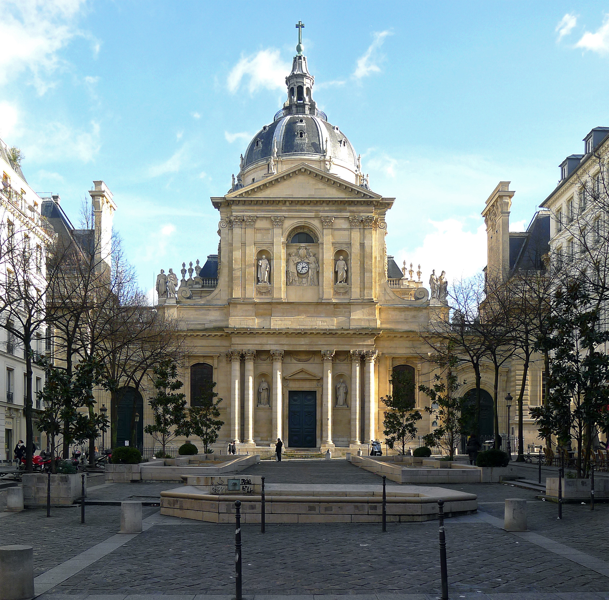 Student accommodation Paris Erasmus - France: