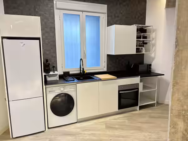 Кухня