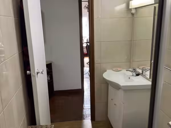 Fürdőszoba