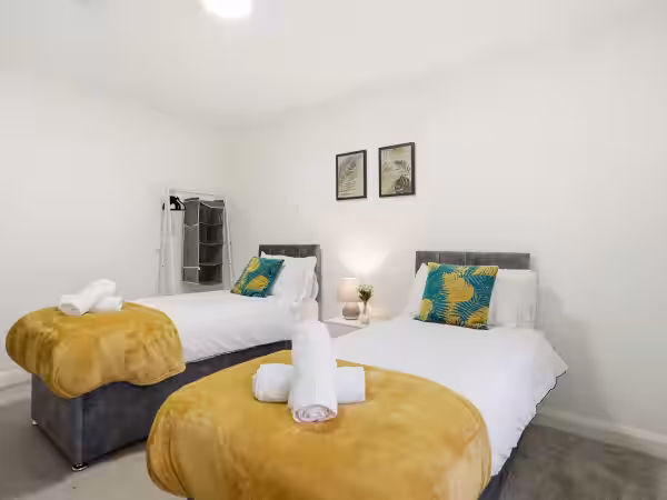 Dormitorio