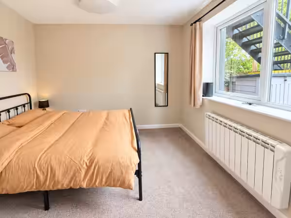 Bedroom 1
