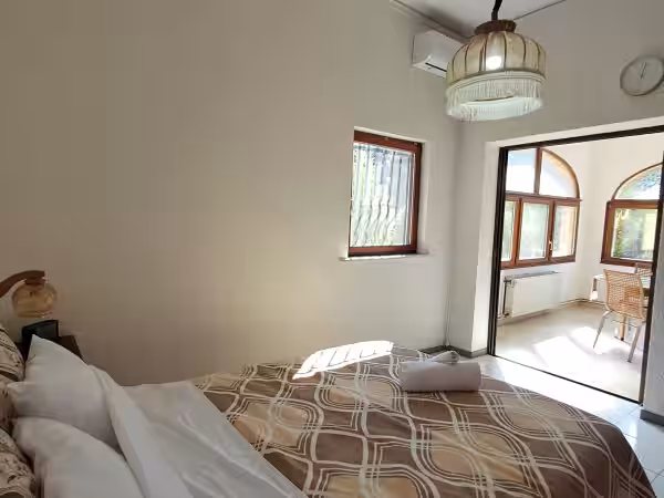 Bedroom 1