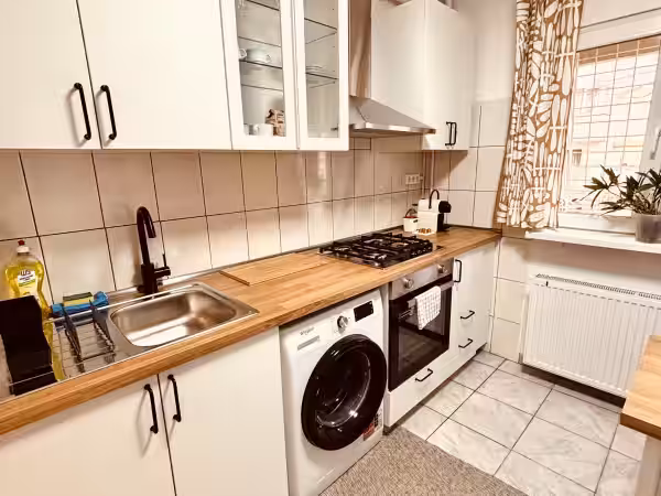 Cocina