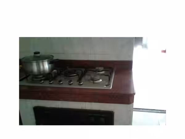 Cozinha