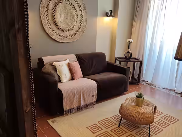 Sala de estar