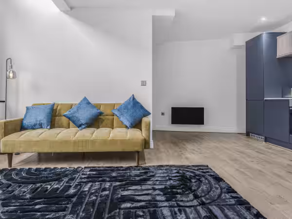 Sala de estar