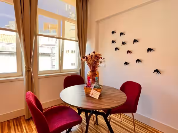Sala de estar
