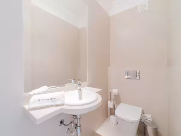 Bathroom 3