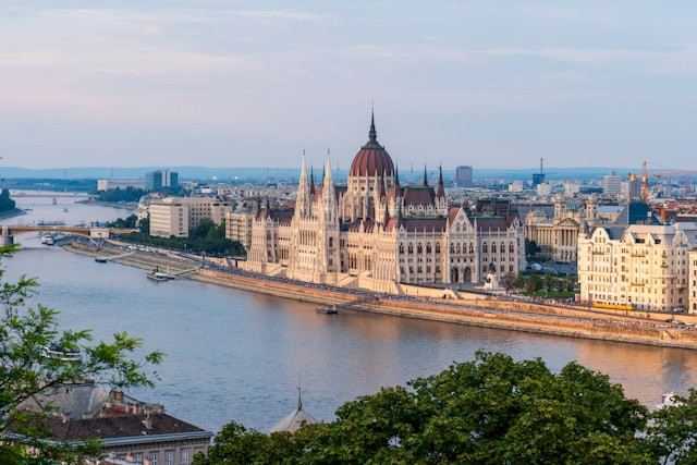 Hungary decided to relaunch its golden visa program