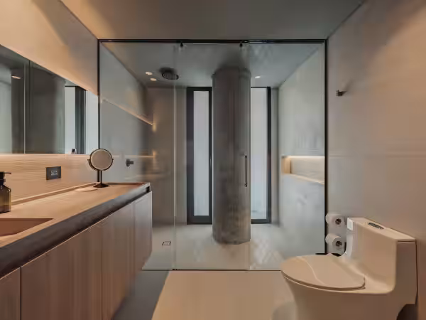 Bathroom 2