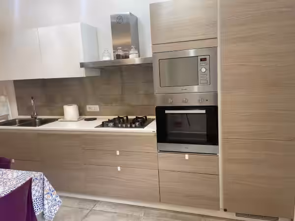Cocina