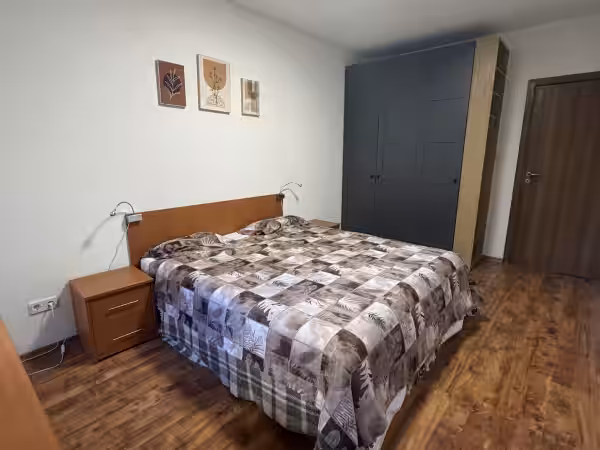 Bedroom 1