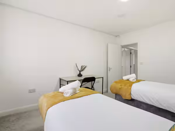 Dormitorio