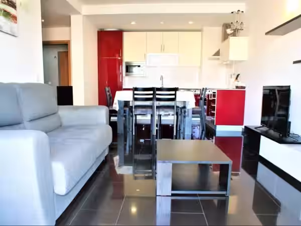Obývací pokoj