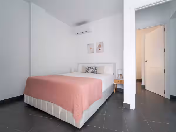 Bedroom 1