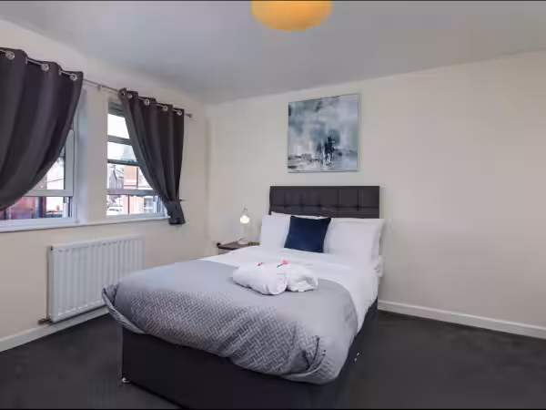 Bedroom 4