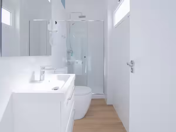 Baño