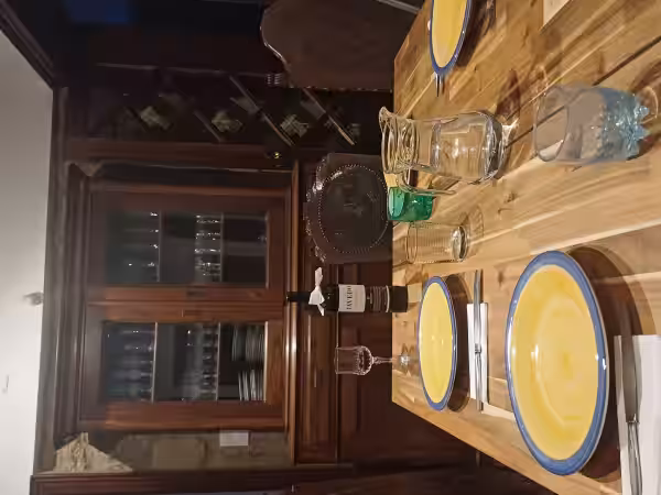 Obývací pokoj