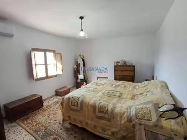 Bedroom 1