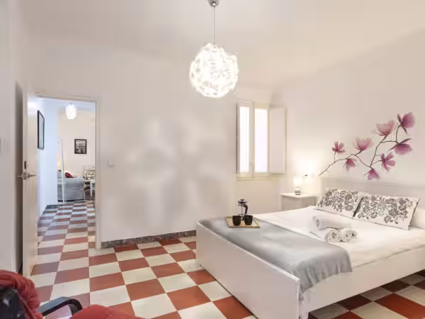 Dormitorio 1