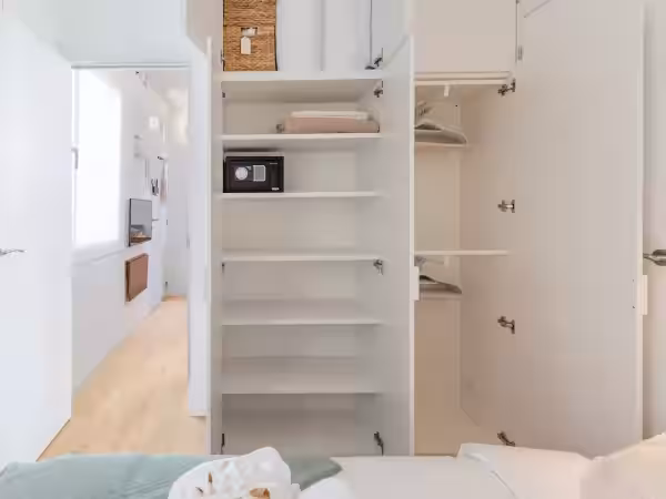 Dormitorio