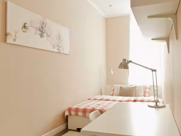 Dormitorio