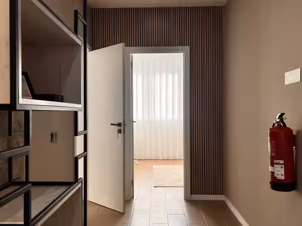 Dormitorio