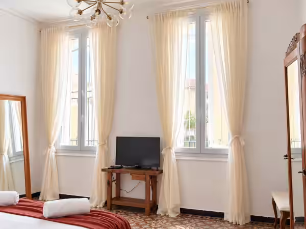 Bedroom 1