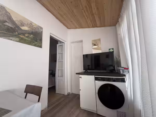 Obývací pokoj