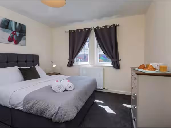 Bedroom 2