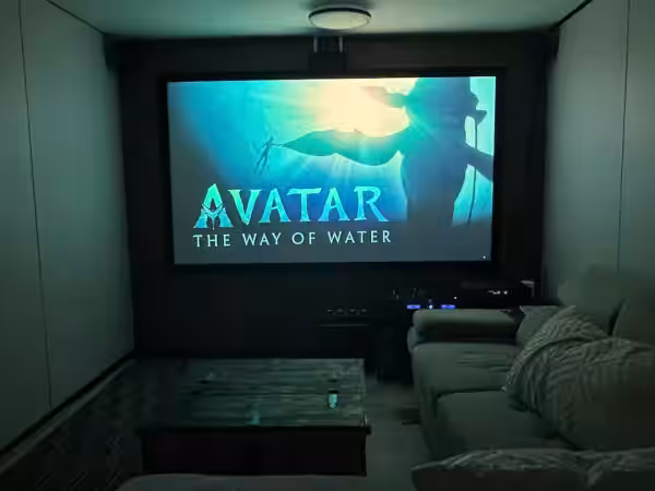 Living room 3