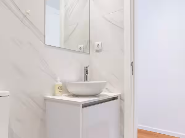 Bathroom 1