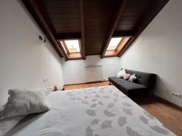 Ložnice 1
