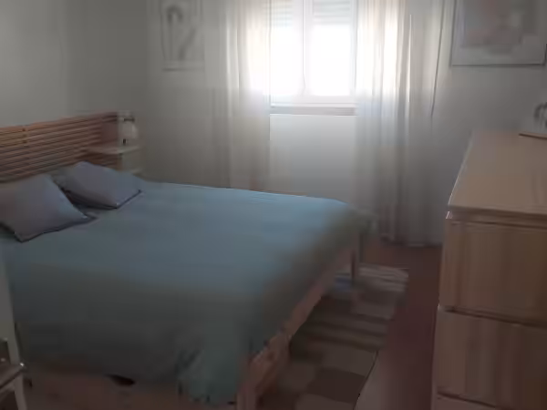 Bedroom 1