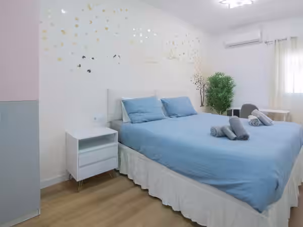Dormitorio