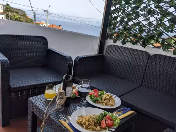 Zahrada