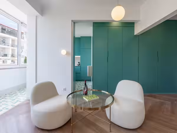 Sala de estar