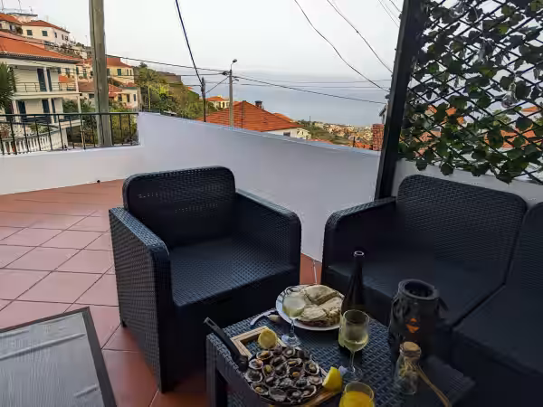 Zahrada