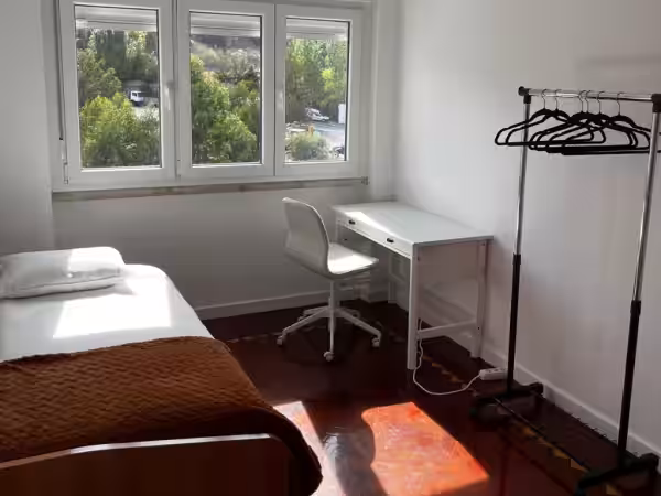 Dormitorio