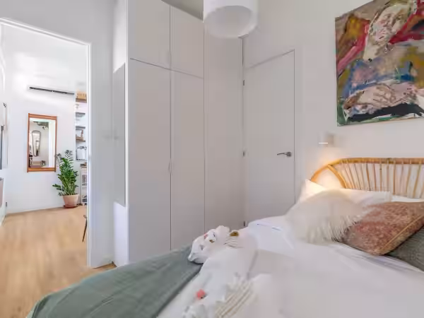 Dormitorio