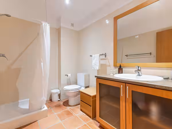 Baño