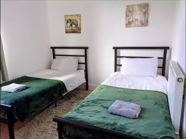 Bedroom 2
