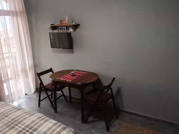 Sala de estar