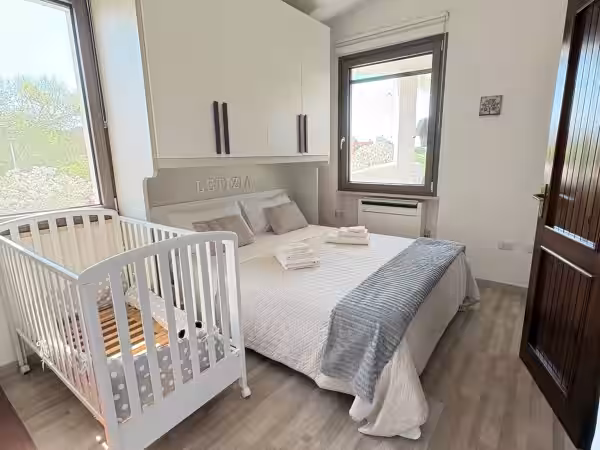 Bedroom 1