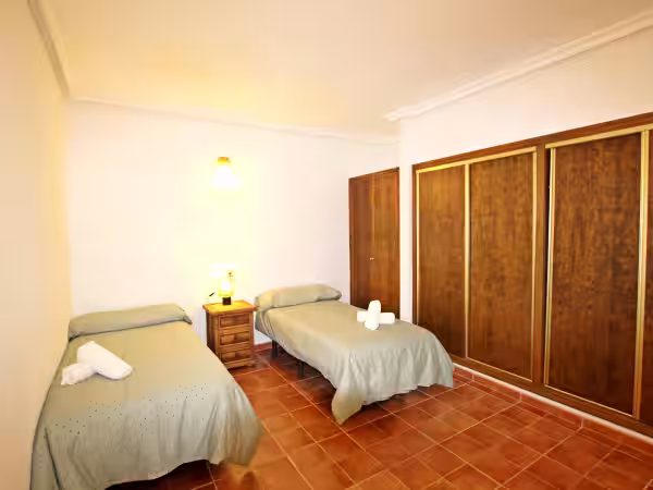 Dormitorio
