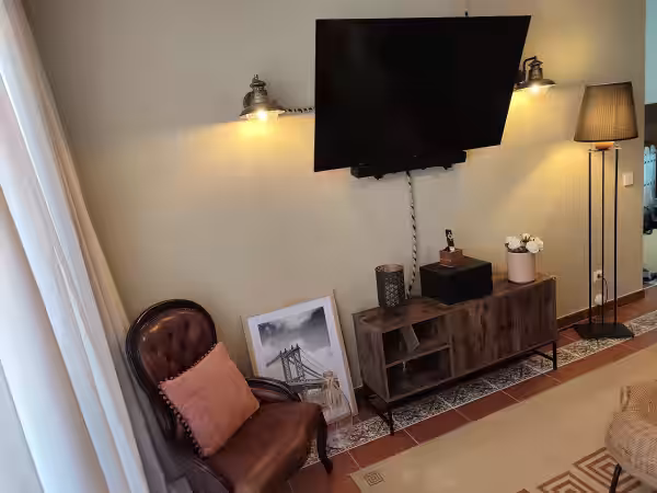 Sala de estar