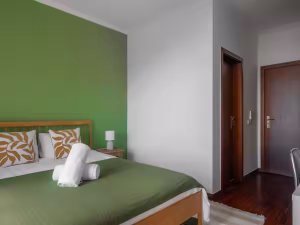 Bedroom 1