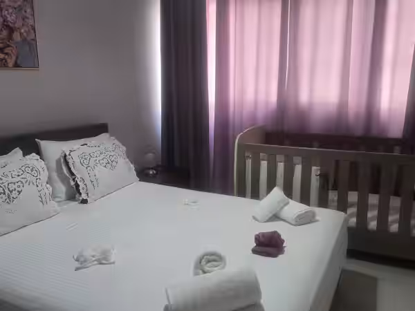 Bedroom 1