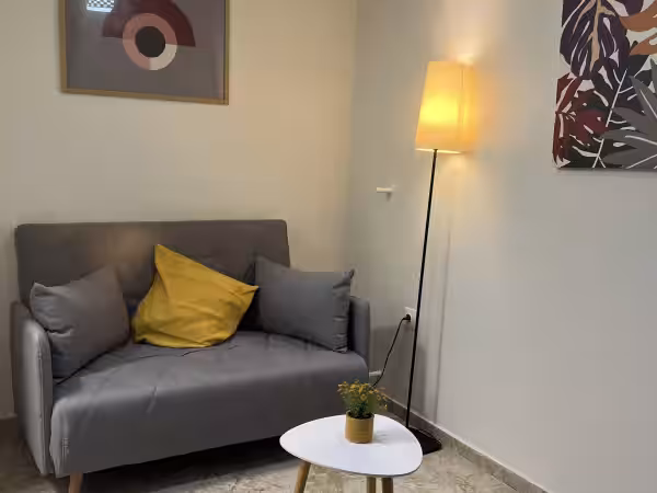 Sala de estar